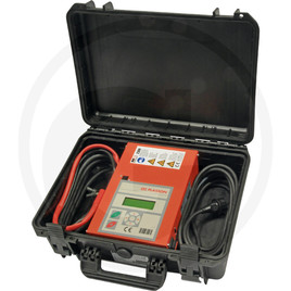 PLASSON Electric welder