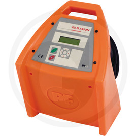 PLASSON Electric welder