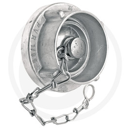 GRANIT Blind coupling