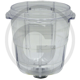 MZ Transparent cup