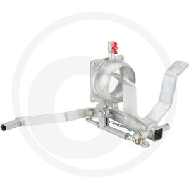 GRANIT Quick-release coupler