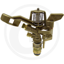 GRANIT Part circle sprinkler