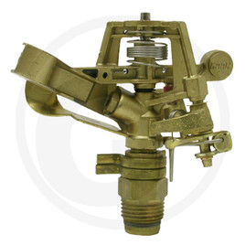 GRANIT Part circle sprinkler