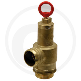 MZ Safety valve