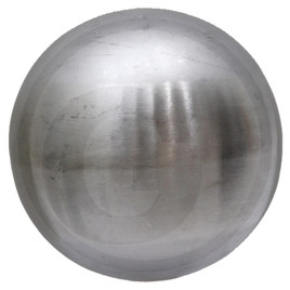GRANIT Stainless steel float ball