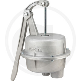 Rovatti Diaphragm hand pump, PAM series