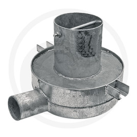 GRANIT Separator pot