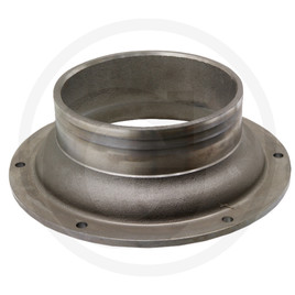 Battioni Pagani Connection flange