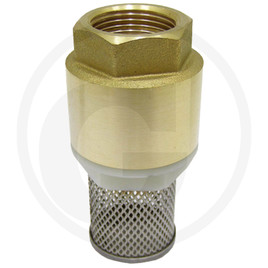 GRANIT Check valve