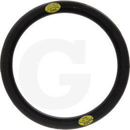 GRANIT Rubber steel flange gasket