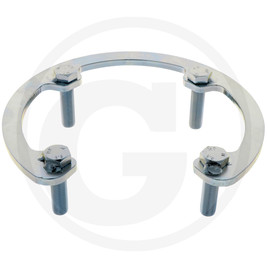 GRANIT Flange