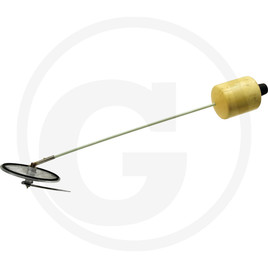 GRANIT Filling level indicators