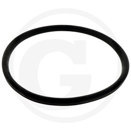 GRANIT Dome cover seal