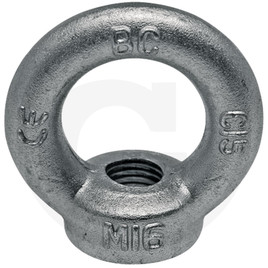 GRANIT Lifting eye nut M16
