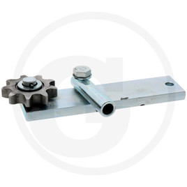 BAUER Chain tensioner