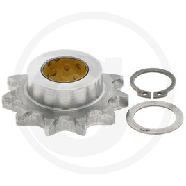 BAUER Repair kit