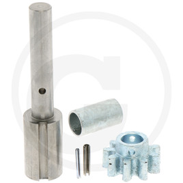 BAUER Repair kit