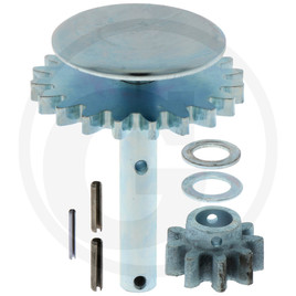 BAUER Repair kit