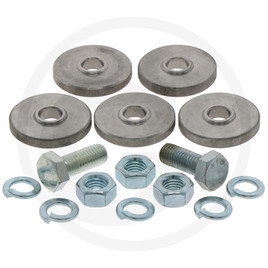 BAUER Repair kit