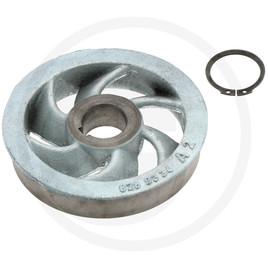 BAUER Repair kit