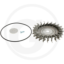 BAUER Repair kit