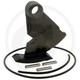 BAUER Repair kit