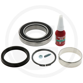 BAUER Repair kit