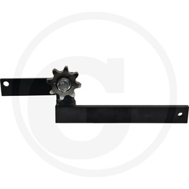 BAUER Chain tensioner