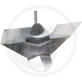 GRANIT Baffle
