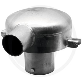 GRANIT Separator pot