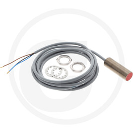 Wey Inductive sensor Leuze