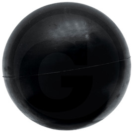 MZ Rubber float ball