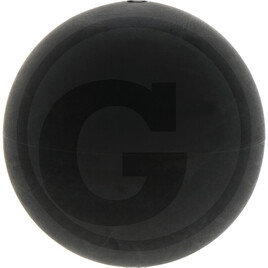 RIV Rubber floating ball Ø 60 mm