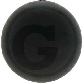 RIV Rubber floating ball Ø 80 mm