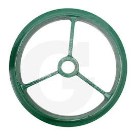 Kverneland Cambridge ring