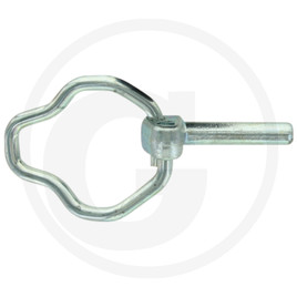 Kverneland Safety cotter pin
