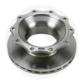 SAF-HOLLAND Brake disc