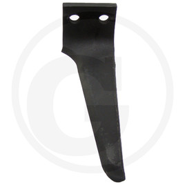 Kverneland Rotary tine