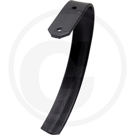 GRANIT Packer spring with profile