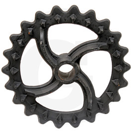 GRANIT Crosskill ring