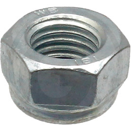 GRANIT Stop nut M16