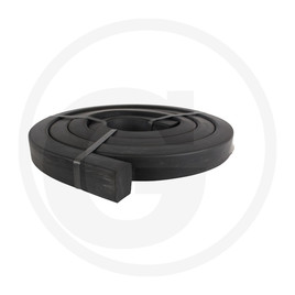 GRANIT Rubber buffer