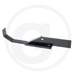 GRANIT Blade with skid