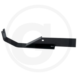 GRANIT Blade with skid