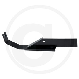 GRANIT Blade with skid
