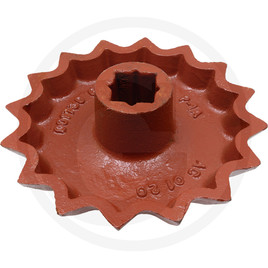 GRANIT Hub, long