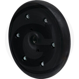 Farmflex Wheel, complete