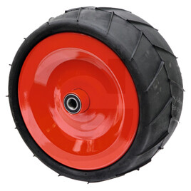 Farmflex Wheel, complete