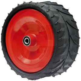 Farmflex Wheel, complete