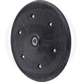 Farmflex Wheel, complete